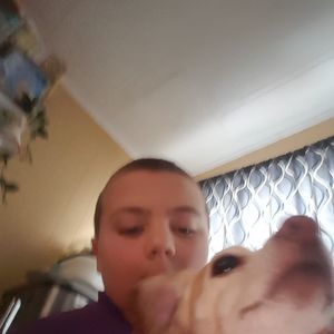 Meet your Posher, Randy